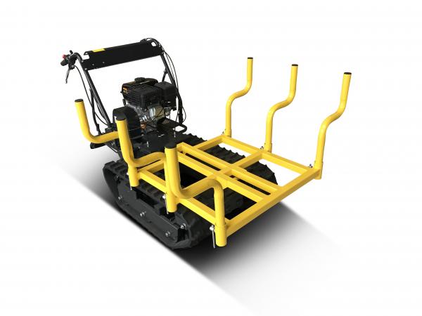 BAMATO Mini Track Dumper MTR-300H